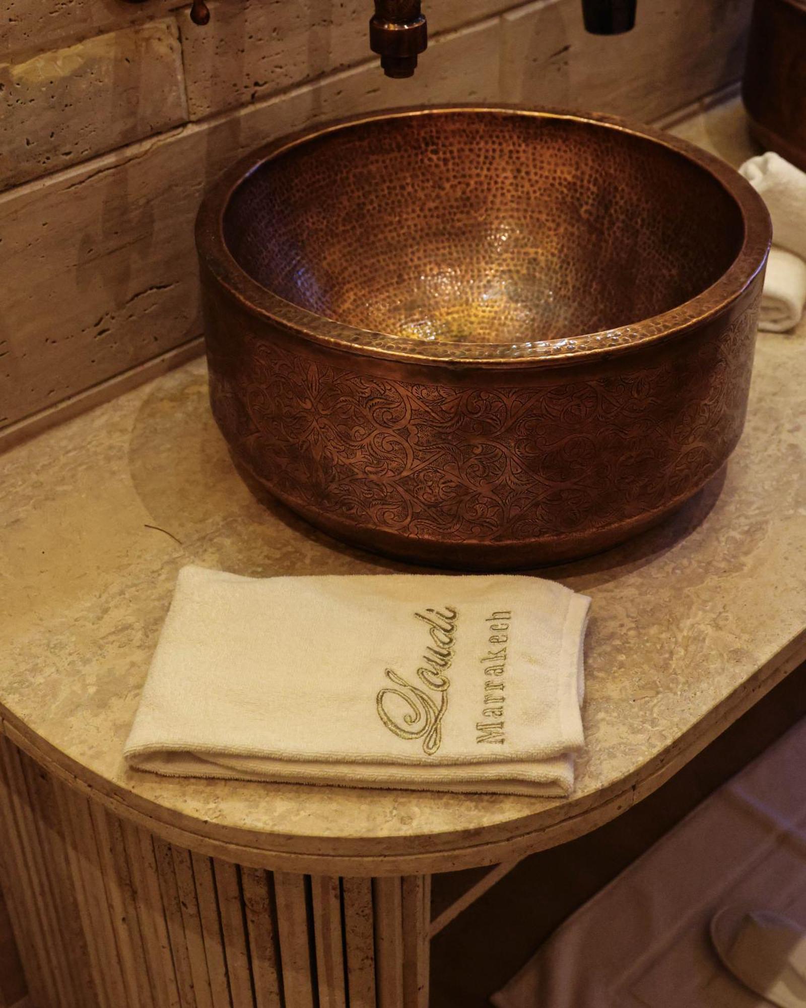 Luxury Loudi Marrakech Resort *