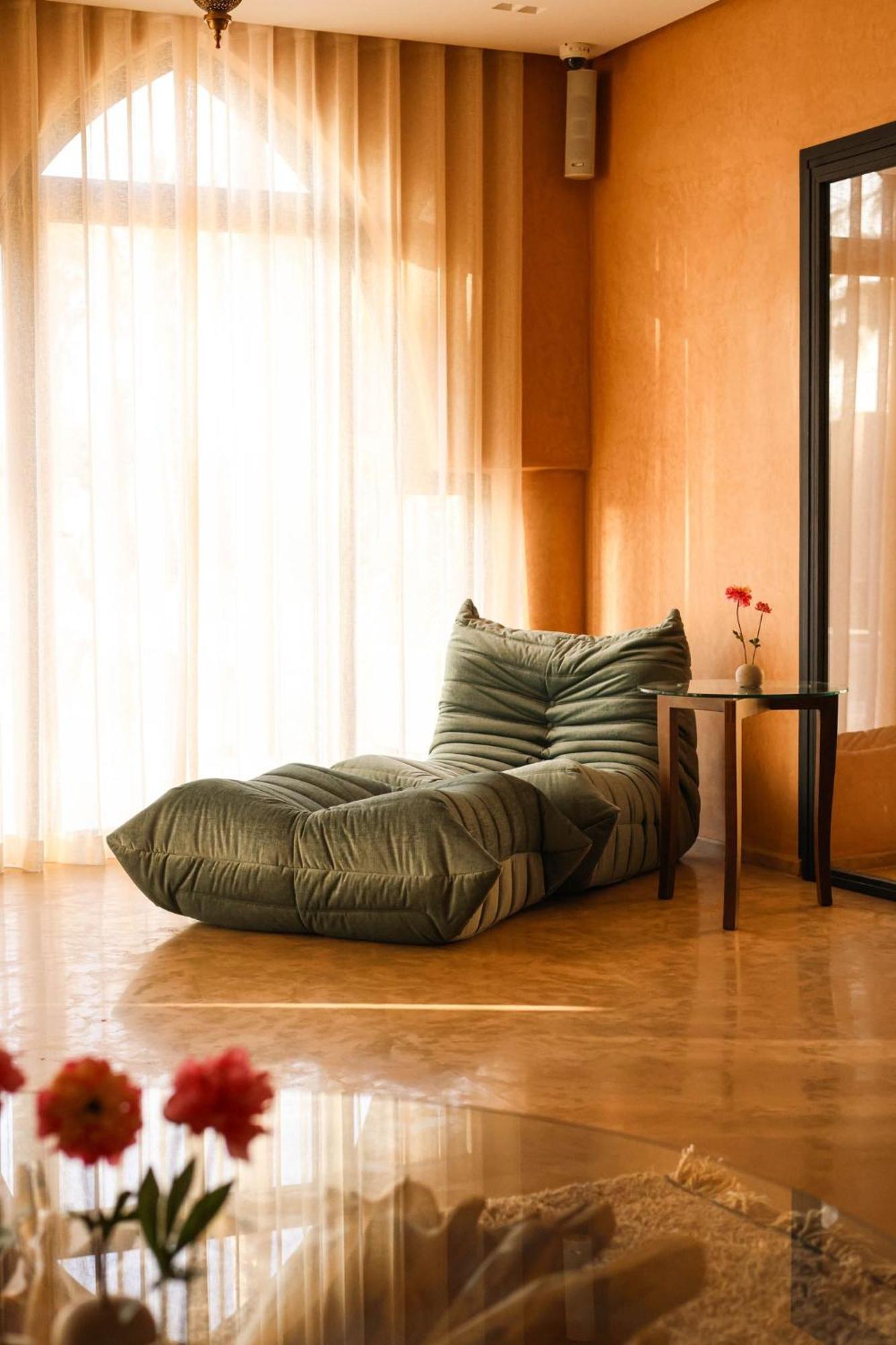 Luxury Loudi Marrakech Resort