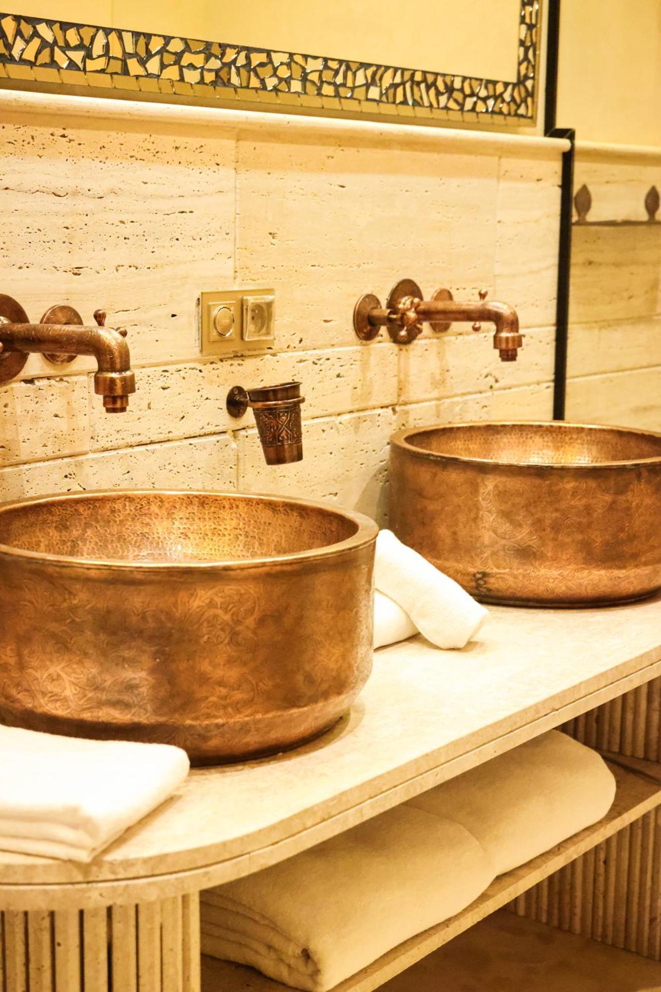 Resort Luxury Loudi Marrakech *
