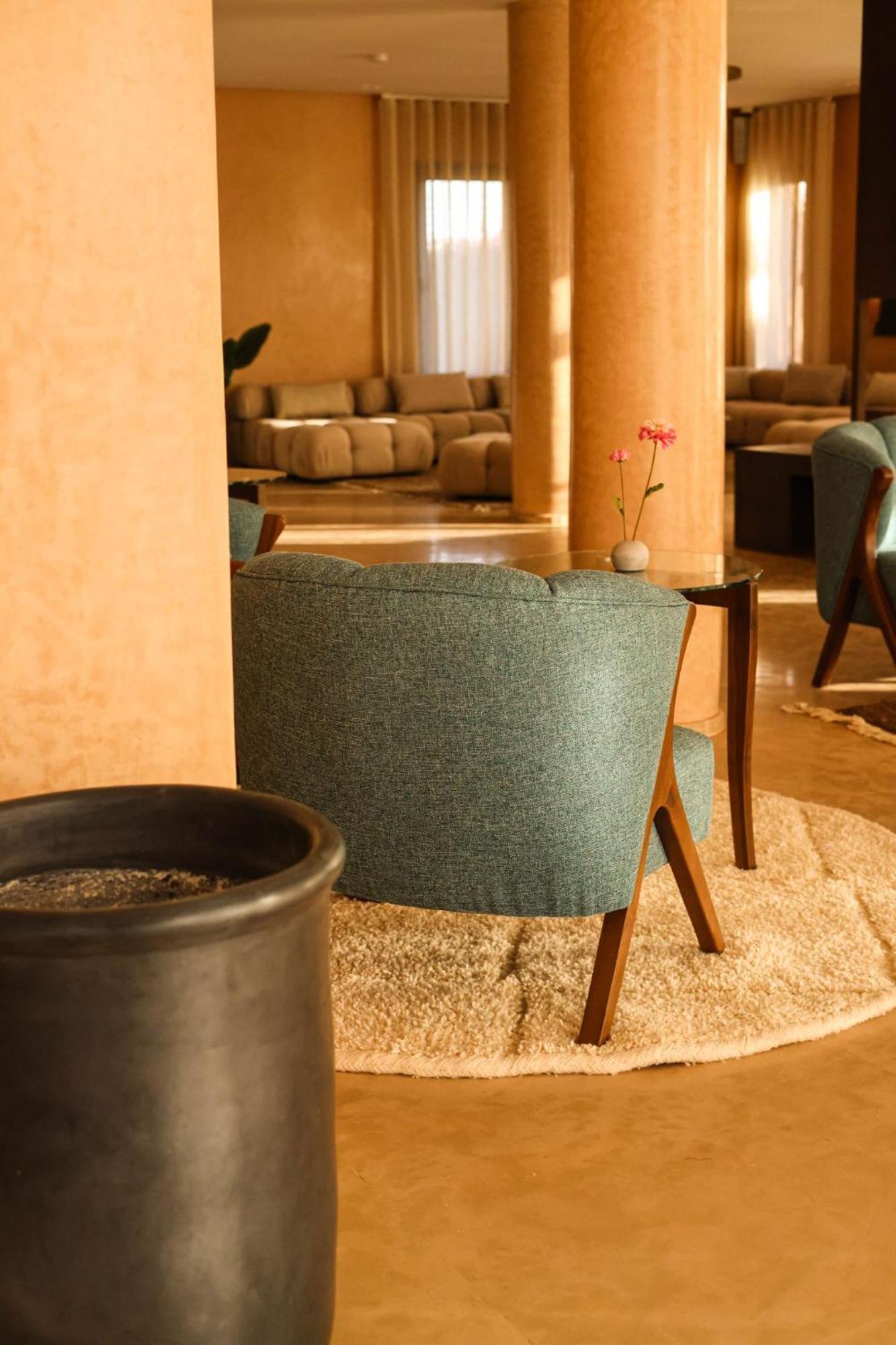 Luxury Loudi Marrakech Resort