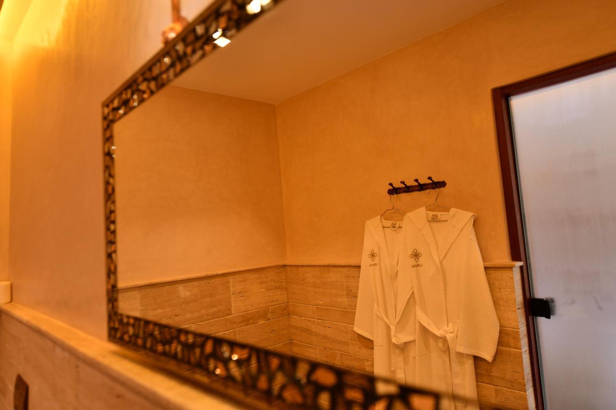 Luxury Loudi Marrakech Resort *