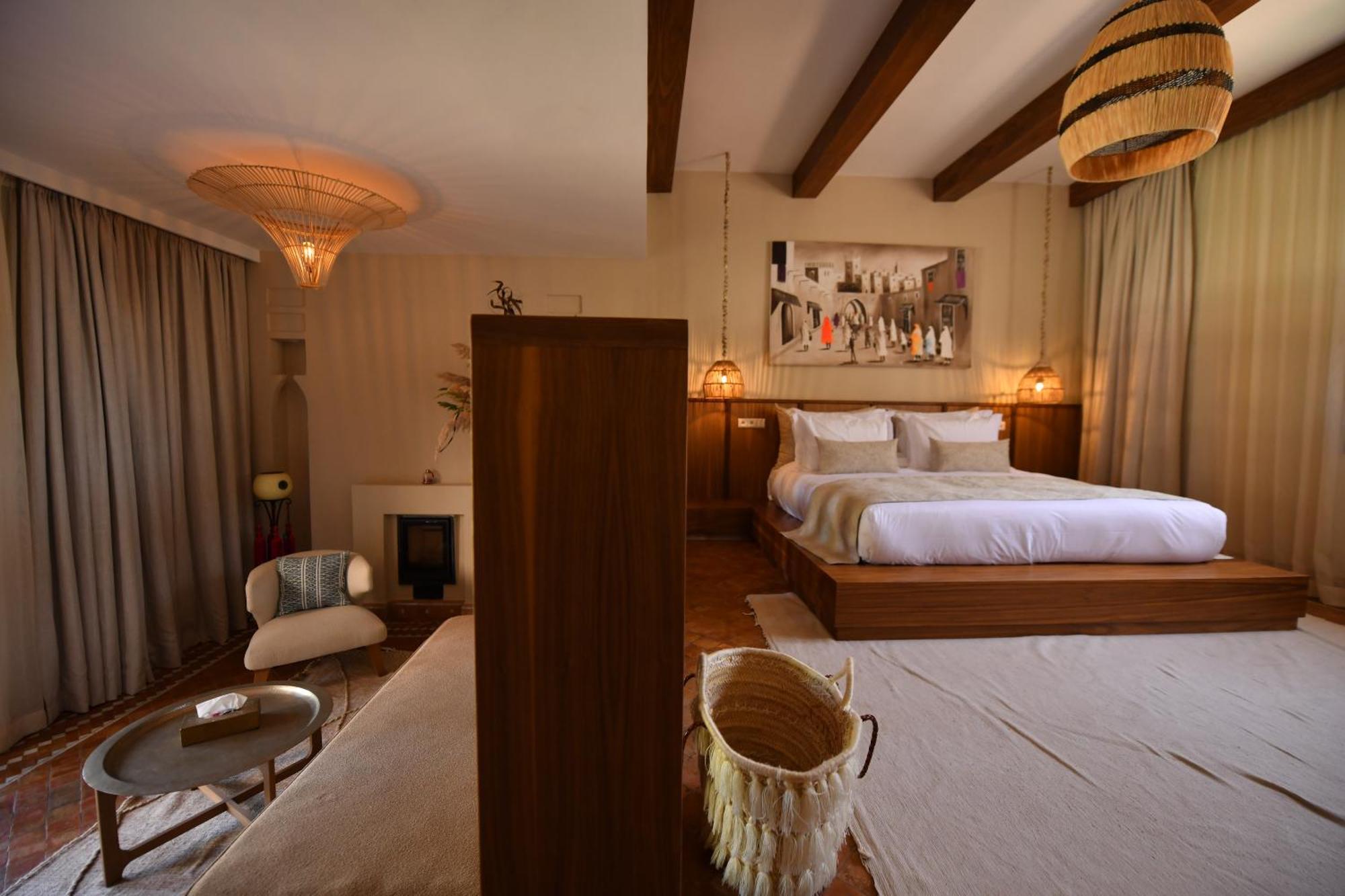 Luxury Loudi Marrakech * Marrakesh