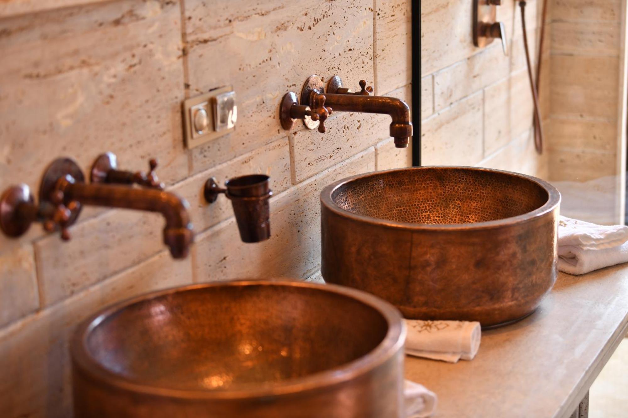 Luxury Loudi Marrakech * Marrakesh