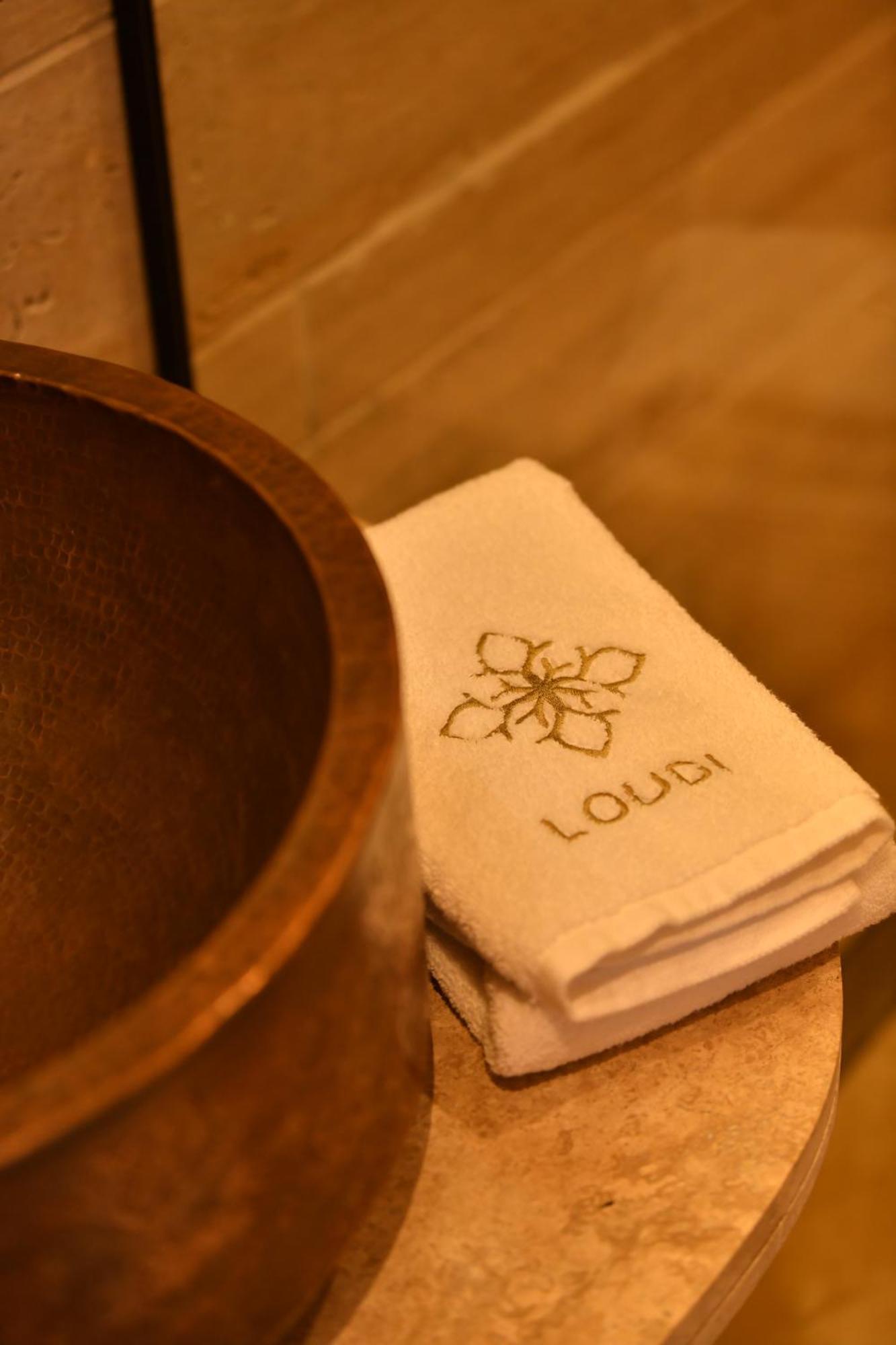 Luxury Loudi Marrakech Station touristique