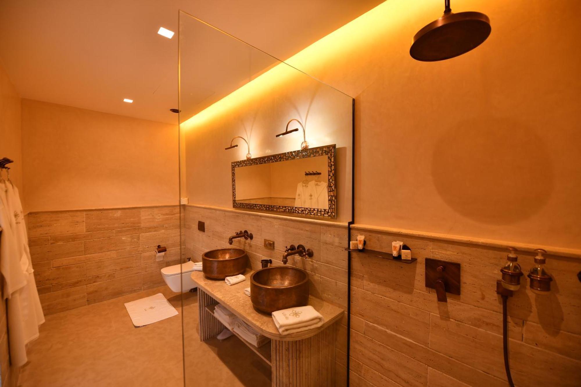 Luxury Loudi Marrakech Station touristique *